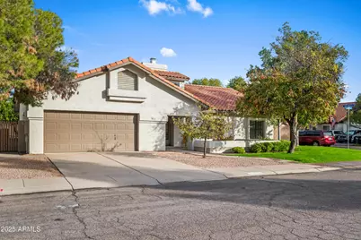 2342 E Mallard Court, Gilbert, AZ 85234 - Photo 4