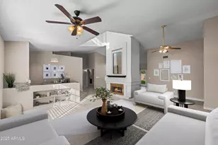 2342 E Mallard Ct, Gilbert, AZ 85234 - Photo 10