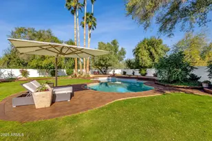 6954 E Caballo Dr, Paradise Valley, AZ 85253 - Photo 4