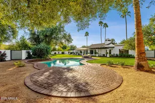 6954 E Caballo Dr, Paradise Valley, AZ 85253 - Photo 34