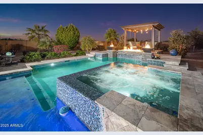 14550 W Georgia Avenue, Litchfield Park, AZ 85340 - Photo 40