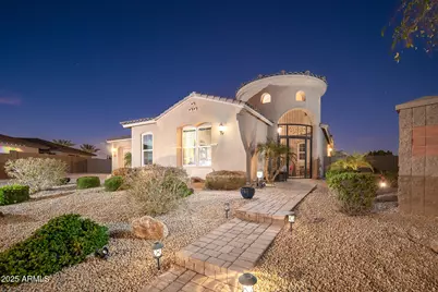 14550 W Georgia Avenue, Litchfield Park, AZ 85340 - Photo 1