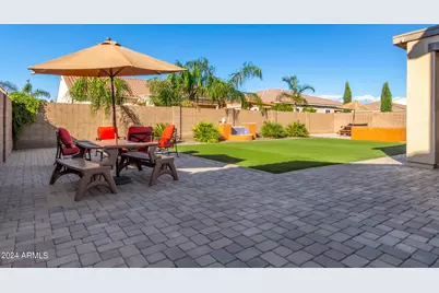 20886 E Via De Arboles --, Queen Creek, AZ 85142 - Photo 32