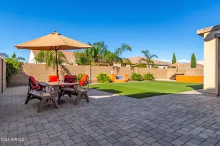 20886 E Via De Arboles --, Queen Creek, AZ 85142 - Photo 32