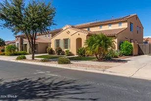 20886 E Via De Arboles --, Queen Creek, AZ 85142 - Photo 6