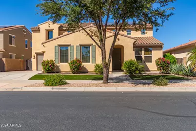 20886 E Via De Arboles --, Queen Creek, AZ 85142 - Photo 2