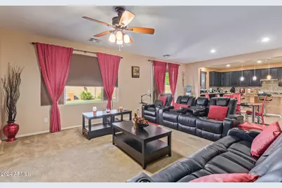 20886 E Via De Arboles --, Queen Creek, AZ 85142 - Photo 14