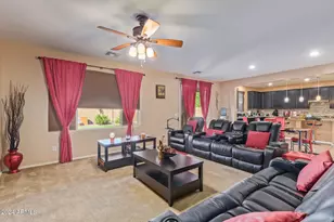 20886 E Via De Arboles --, Queen Creek, AZ 85142 - Photo 14
