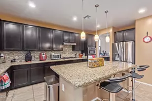 20886 E Via De Arboles --, Queen Creek, AZ 85142 - Photo 18