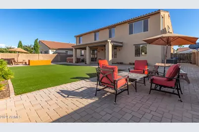 20886 E Via De Arboles --, Queen Creek, AZ 85142 - Photo 36