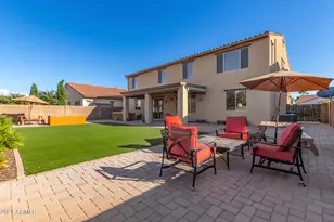 20886 E Via De Arboles --, Queen Creek, AZ 85142 - Photo 36