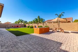 20886 E Via De Arboles --, Queen Creek, AZ 85142 - Photo 36