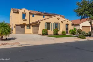 20886 E Via De Arboles --, Queen Creek, AZ 85142 - Photo 4