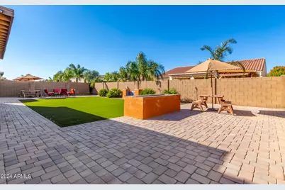 20886 E Via De Arboles --, Queen Creek, AZ 85142 - Photo 34