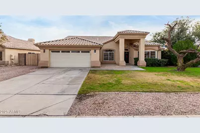8413 W Willowbrook Drive, Peoria, AZ 85382 - Photo 1