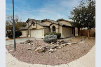 4622 W Beverly Road, Laveen, AZ 85339 - Photo 2