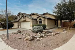 4622 W Beverly Rd, Laveen, AZ 85339 - Photo 2