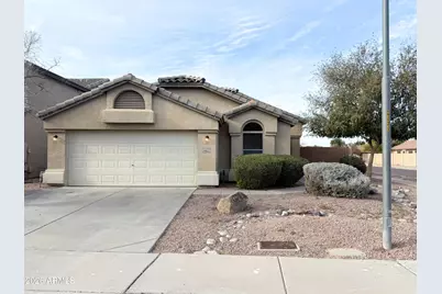 4622 W Beverly Road, Laveen, AZ 85339 - Photo 1