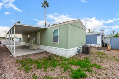 4400 W Missouri Avenue #280, Glendale, AZ 85301 - Photo 26