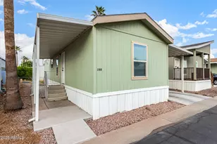 4400 W Missouri Ave, Glendale, AZ 85301 - Photo 2