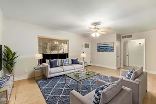 6842 N 10th Pl, Phoenix, AZ 85014 - Photo 12