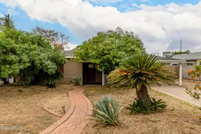 6842 N 10th Place, Phoenix, AZ 85014 - Photo 52