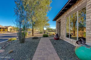3800 Gold Ridge Rd, Wickenburg, AZ 85390 - Photo 2