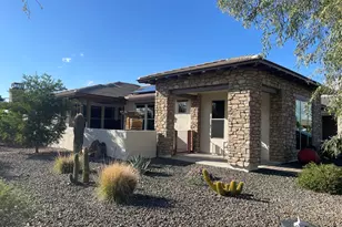 3800 Gold Ridge Rd, Wickenburg, AZ 85390 - Photo 1