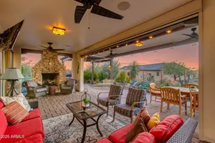 3800 Gold Ridge Rd, Wickenburg, AZ 85390 - Photo 28