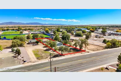155 N State Route 89 --, Chino Valley, AZ 86323 - Photo 24