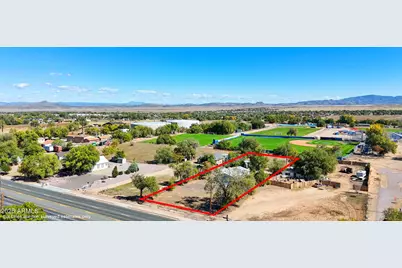 155 N State Route 89 --, Chino Valley, AZ 86323 - Photo 20