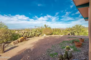 32730 W Jones Rd, Wickenburg, AZ 85390 - Photo 22