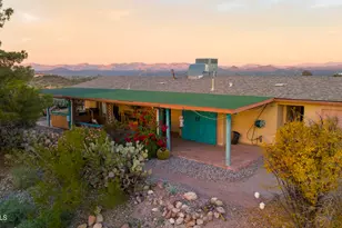 32730 W Jones Rd, Wickenburg, AZ 85390 - Photo 38