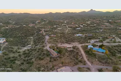 32730 W Jones Road, Wickenburg, AZ 85390 - Photo 44