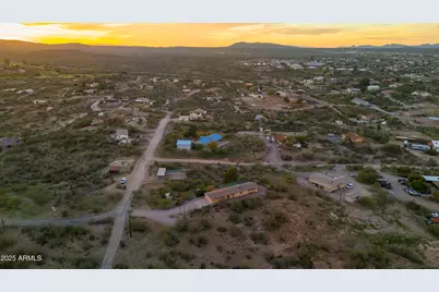 32730 W Jones Road, Wickenburg, AZ 85390 - Photo 42