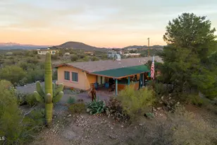 32730 W Jones Rd, Wickenburg, AZ 85390 - Photo 34