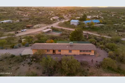 32730 W Jones Road, Wickenburg, AZ 85390 - Photo 48