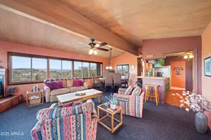 32730 W Jones Rd, Wickenburg, AZ 85390 - Photo 8