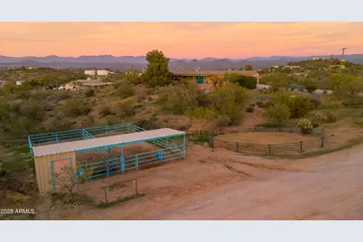 32730 W Jones Road, Wickenburg, AZ 85390 - Photo 50