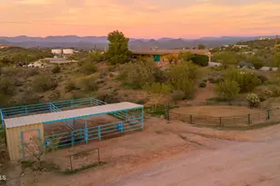 32730 W Jones Rd, Wickenburg, AZ 85390 - Photo 50