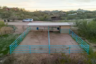 32730 W Jones Rd, Wickenburg, AZ 85390 - Photo 32