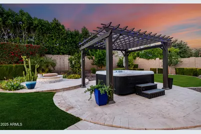 9324 W Via Del Sol --, Peoria, AZ 85383 - Photo 50