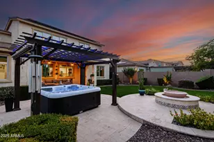 9324 W Via Del Sol, Peoria, AZ 85383 - Photo 54