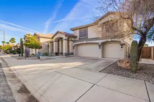 13319 W Solano Dr, Litchfield Park, AZ 85340 - Photo 64