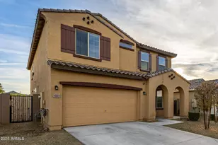 5215 W Leodra Ln, Laveen, AZ 85339 - Photo 2