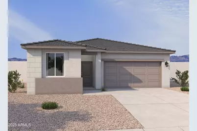 18268 W Avenida Del Sol --, Surprise, AZ 85387 - Photo 1