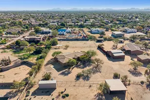 4447 E Red Bird Rd, Cave Creek, AZ 85331 - Photo 68