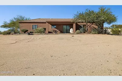 4447 E Red Bird Road, Cave Creek, AZ 85331 - Photo 56