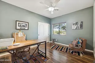 4447 E Red Bird Rd, Cave Creek, AZ 85331 - Photo 22