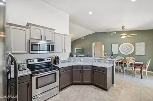 4447 E Red Bird Rd, Cave Creek, AZ 85331 - Photo 16